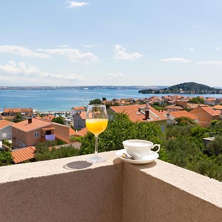 Apartman View 普莱克 外观 照片
