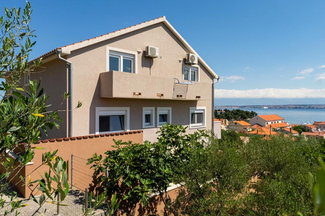 Apartman View 普莱克 外观 照片