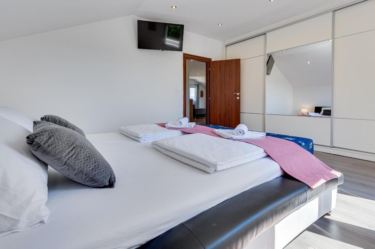 Apartman View 普莱克 外观 照片