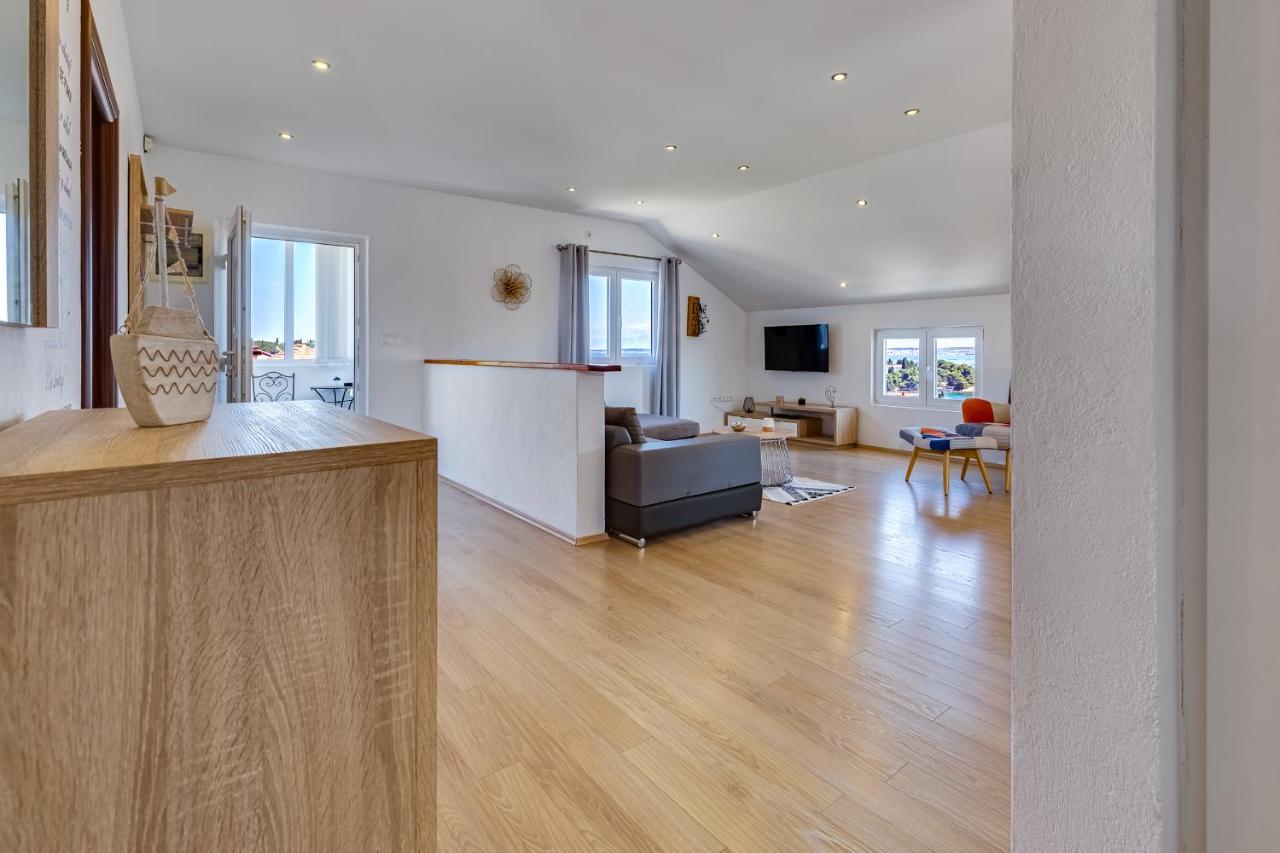 Apartman View 普莱克 外观 照片