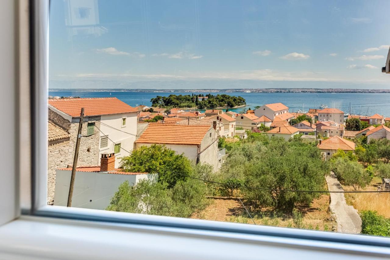 Apartman View 普莱克 外观 照片