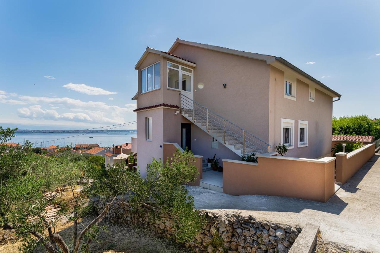 Apartman View 普莱克 外观 照片