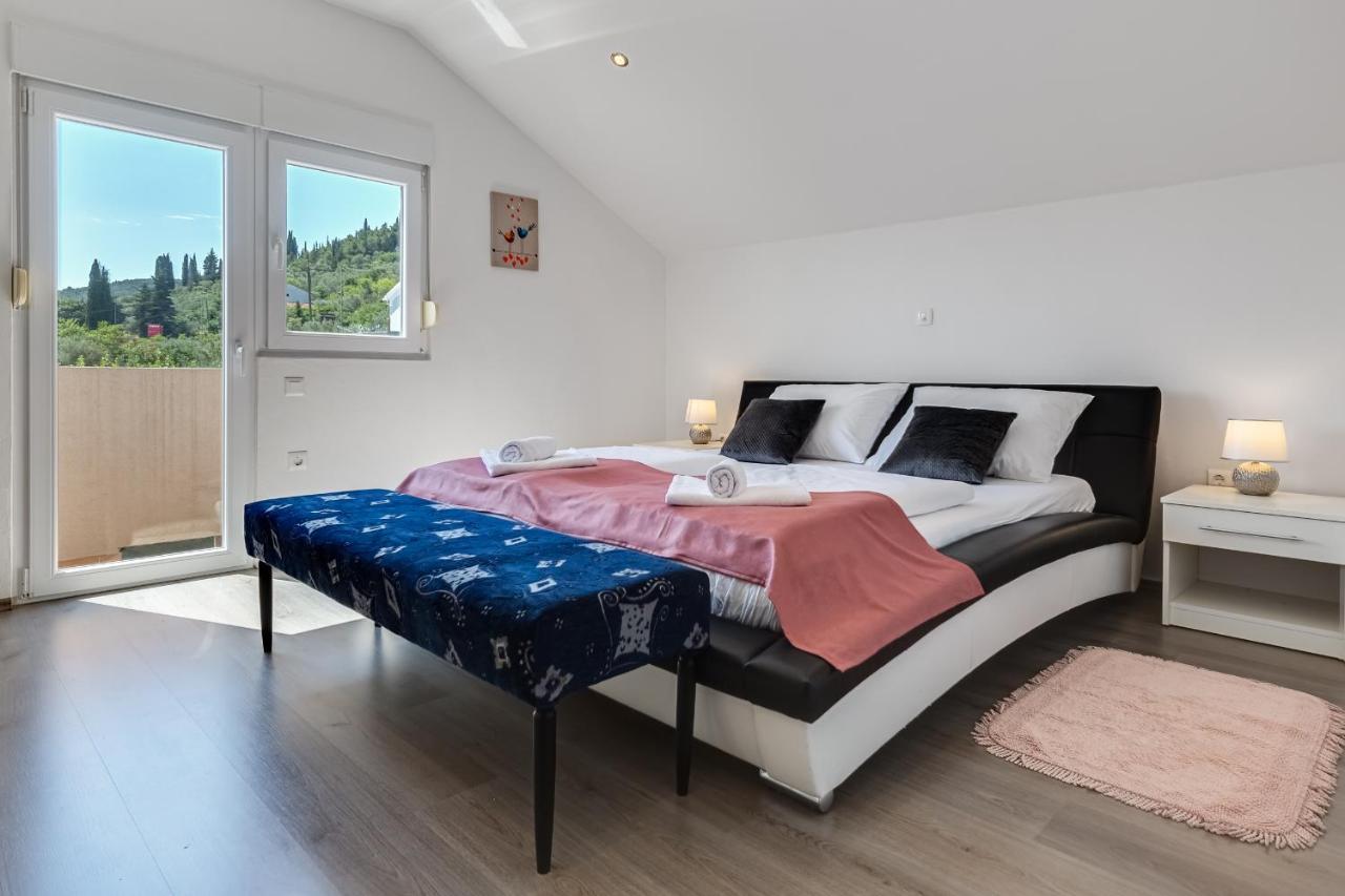 Apartman View 普莱克 外观 照片