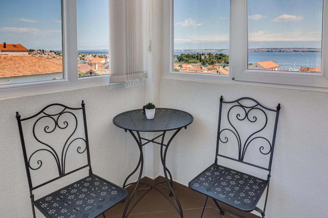 Apartman View 普莱克 外观 照片