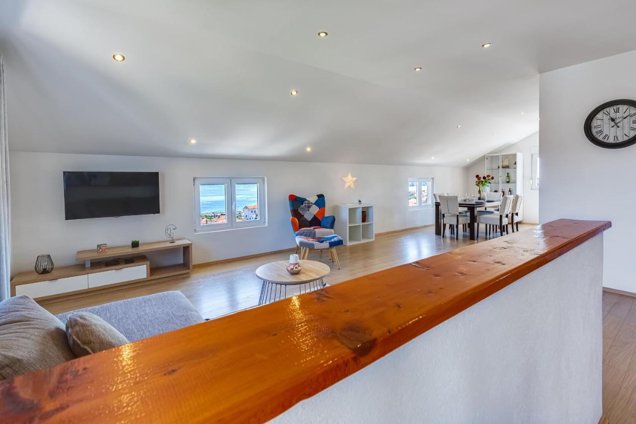 Apartman View 普莱克 外观 照片
