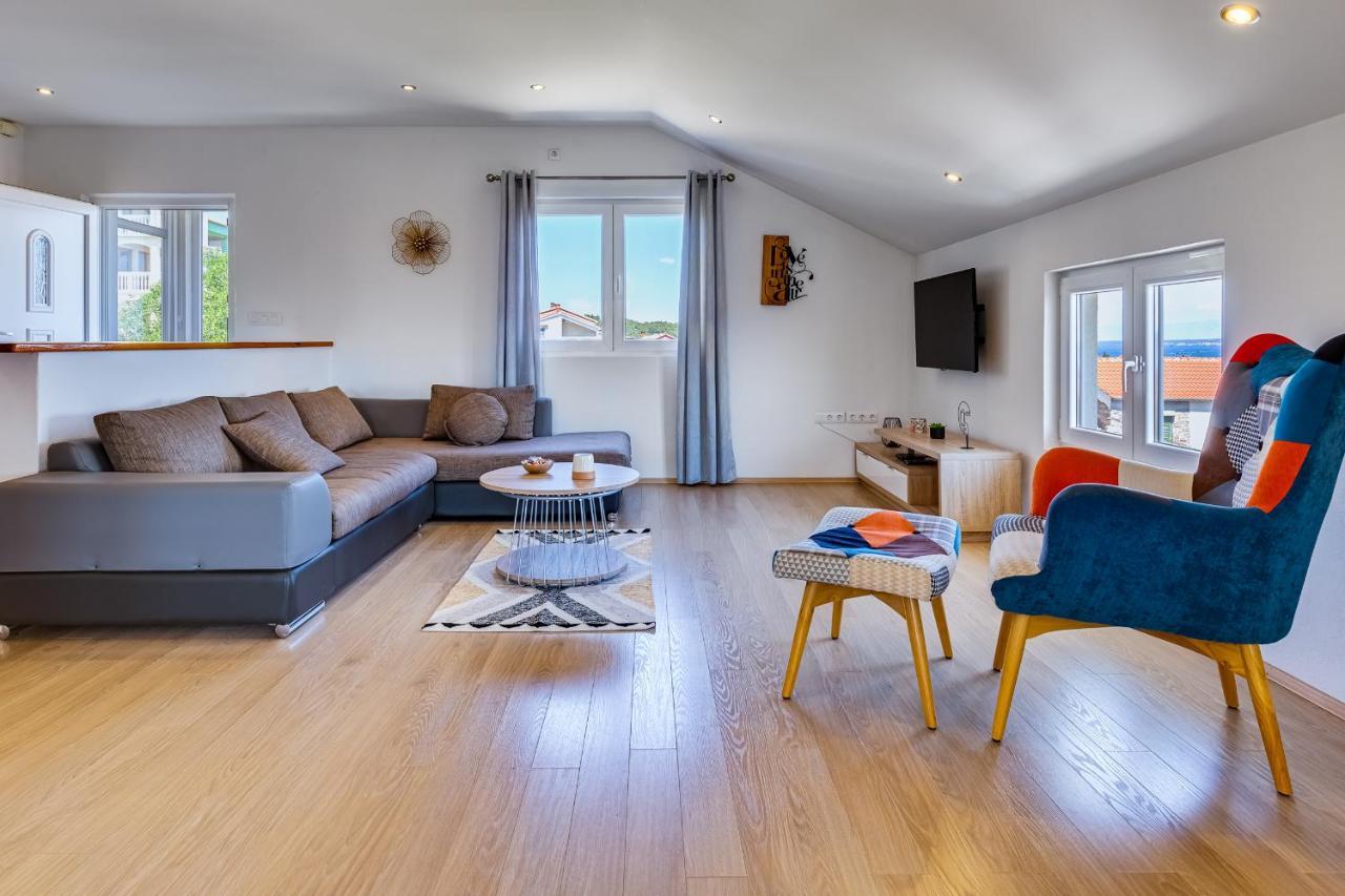 Apartman View 普莱克 外观 照片