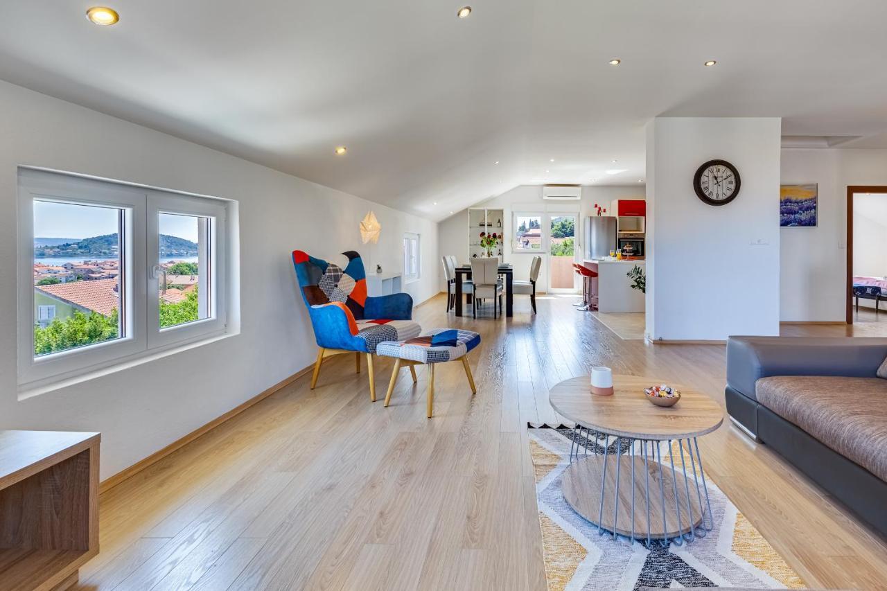 Apartman View 普莱克 外观 照片