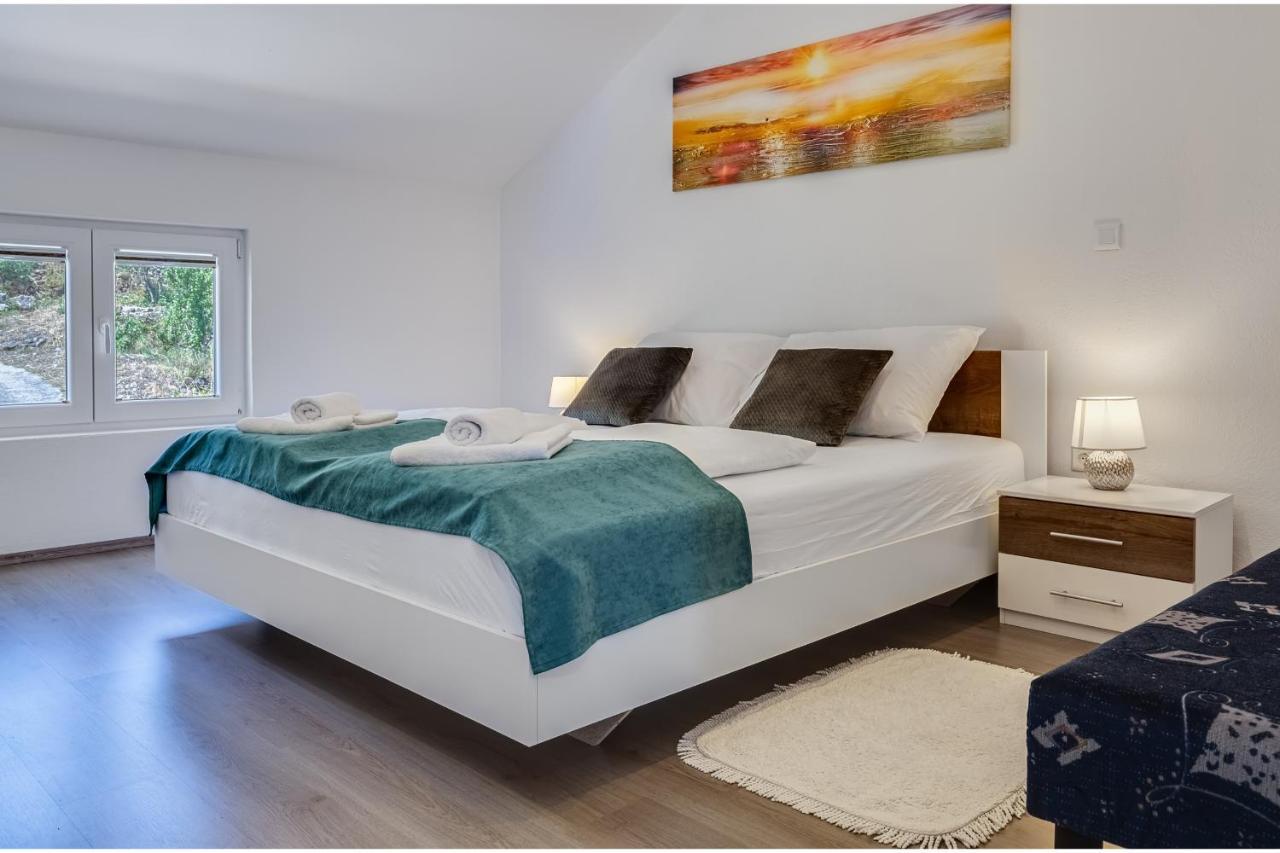Apartman View 普莱克 外观 照片